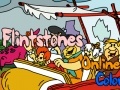 Spiel Flintstones Online Coloring Game