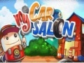 Spiel My car salon