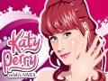 Spiel Katy Perry Celeb's Nails