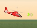 Spiel Coast Guard Helicopter
