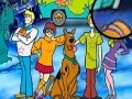 Spiel Scooby and Shaggy Hidden Stars