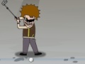 Spiel Golferrific