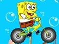 Spiel SpongeBob Drive 2