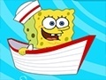 Spiel SpongeBob Game SpongeSeek