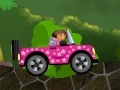Spiel Dora: Driving in the woods