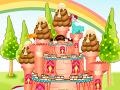 Spiel Princess castle cake - 2