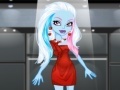 Spiel Monster High: Abbey Bominable 