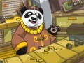 Spiel Panda Gun Shop