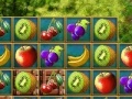 Spiel Fruit Match Puzzle