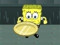 Spiel Spongebob Fastfood Restaurant