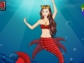 Spiel Mermaid Dance Dressup