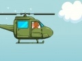 Spiel Jerry's bombings helicopter