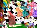 Spiel Alice in Wonderland