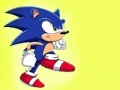 Spiel Sonic's Crazy Coin Collect