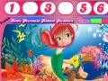 Spiel The Little Mermaid Hidden Numbers