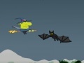 Spiel Goblin Vs Monster Bats