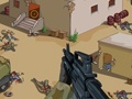 Spiel Shooter based terrorists