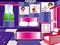 Spiel Dora Fan Room Decoration