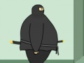 Spiel Fat Ninja