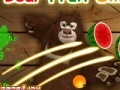 Spiel Bear Fruit Slice
