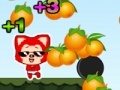 Spiel Gangnam Style Fruit Rain