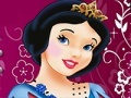 Spiel Snow White Makeup