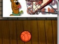 Spiel Scooby Doo Basketball
