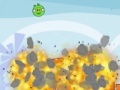 Spiel Angry Birds Bomb