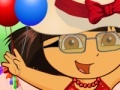 Spiel Doras Birthday Party