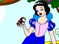 Spiel Snow White