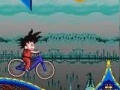 Spiel Goku roller coaster