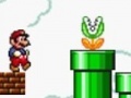 Spiel Mario Flash 4