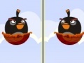 Spiel Angry birds glasses