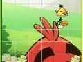 Spiel Angry birds Magic Bubble