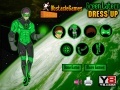 Spiel Green Lantern Dress Up