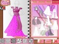 Spiel Fashion Studio Prom Dress Design