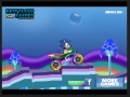 Spiel Sonic The Hedgehog Biker