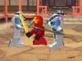 Spiel Final Ninjago Battle