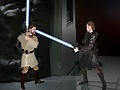 Spiel Star Wars: Jedi vs. Jedi