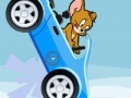 Spiel Jerry Car Stunt