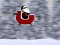 Spiel Santa Launch