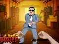 Spiel Gangnam Style Brawl