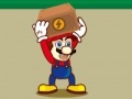 Spiel Mario Kick-Ass