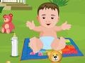 Spiel Baby Outdoor Bathing 