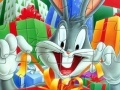 Spiel Bugs Bunny Jigsaw