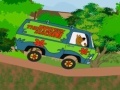 Spiel Scooby Doo Drive