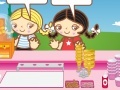 Spiel Tutti Cuti: The Ice Cream Parlour 2
