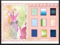 Spiel Spring Fairy Fashion Design