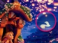 Spiel Rapunzel Hidden Numbers