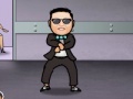 Spiel Gangnam Dance